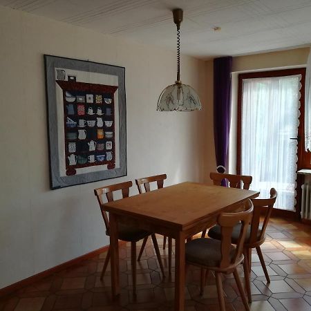 Ferienwohnung Harms Hitzacker Exterior photo