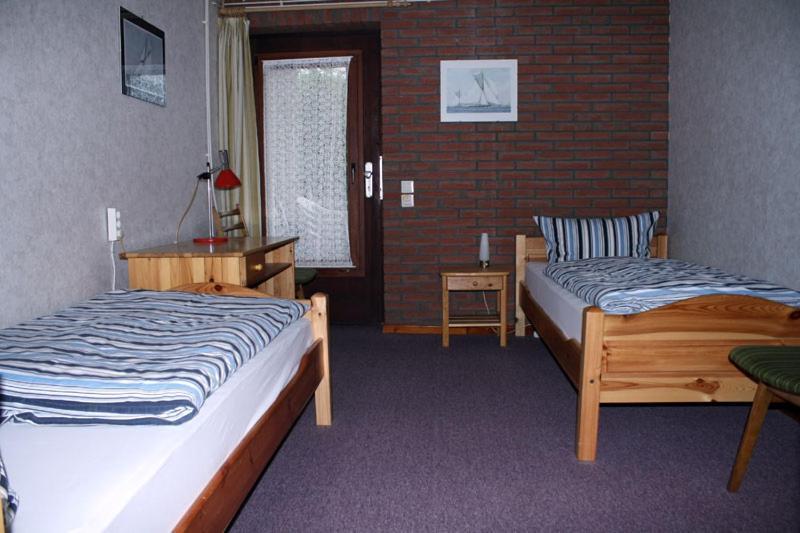Ferienwohnung Harms Hitzacker Exterior photo