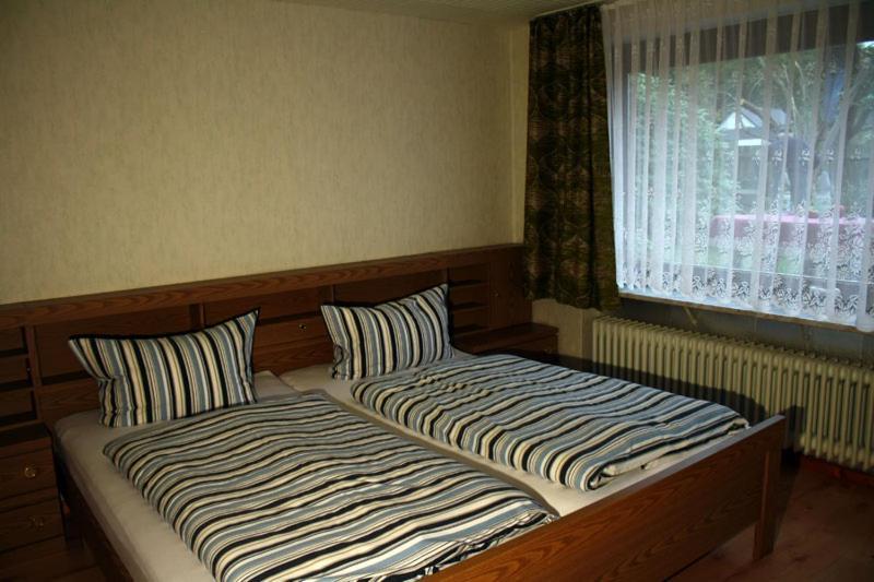 Ferienwohnung Harms Hitzacker Exterior photo